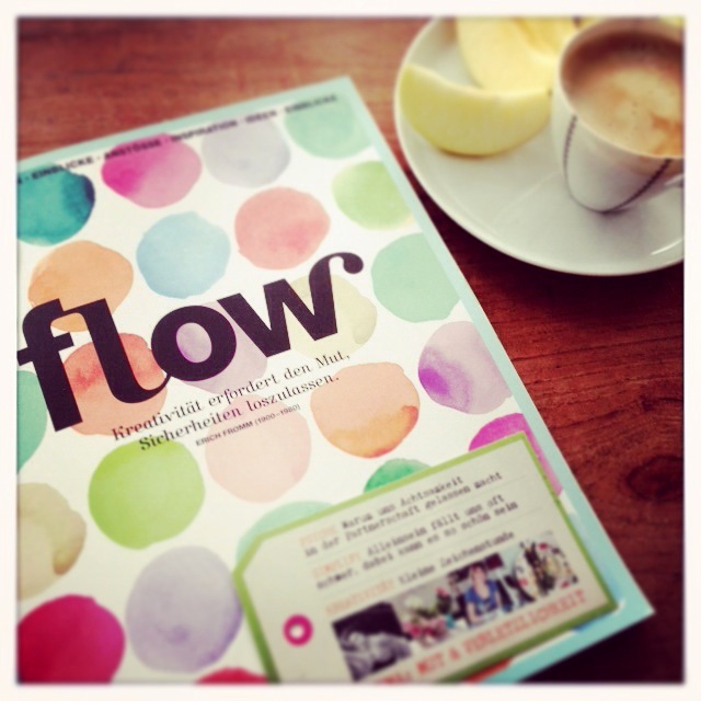 flow Magazin Ausgabe 2
