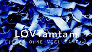 #LOVTamtam Banner