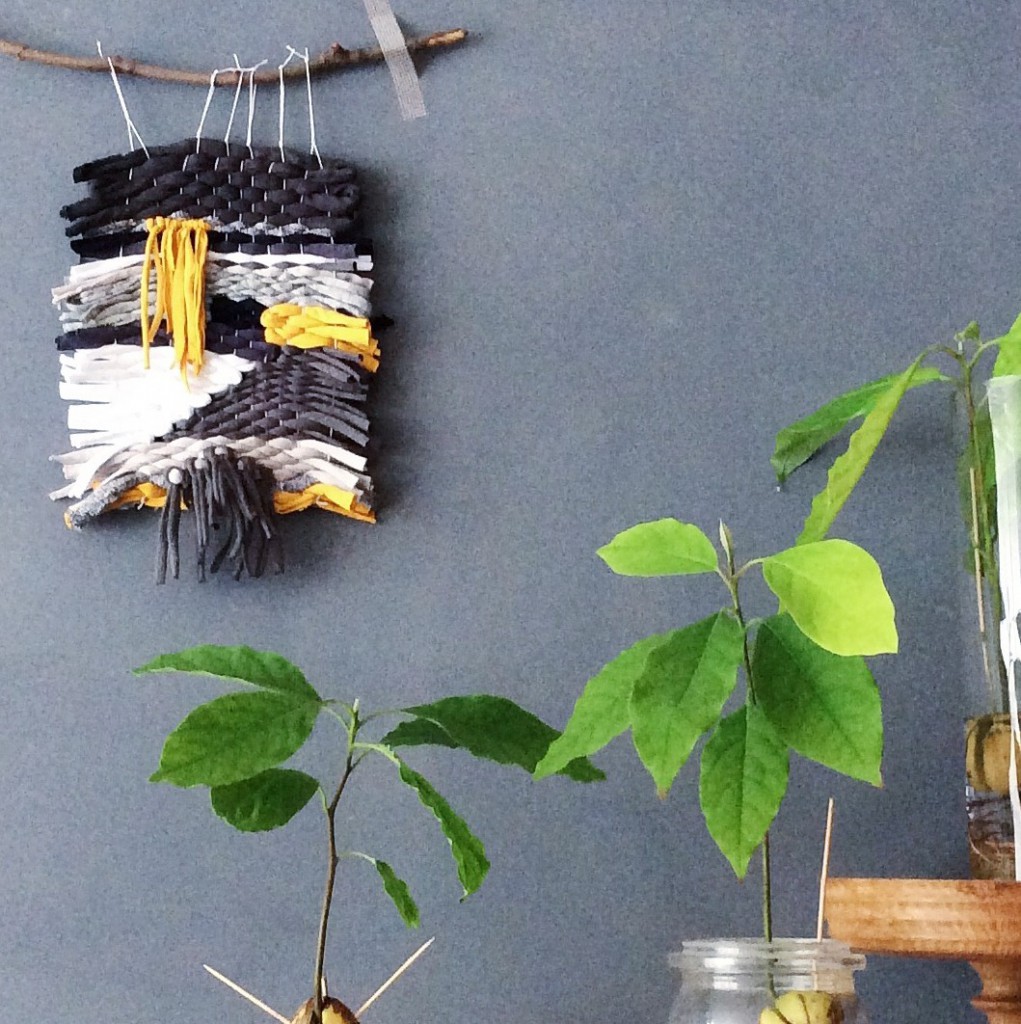 Pflanzen und Textilkunst_urbanjunglebloggers